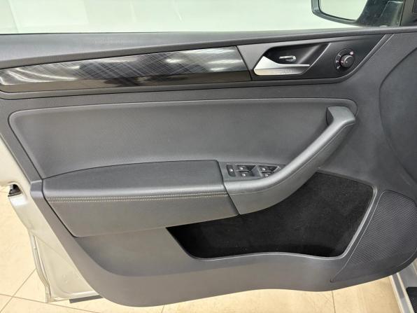 Volkswagen Polo VI с пробегом 2020 года, цена 1 845 000 рублей, 111152 км, лифтбек, Автокод Объявления