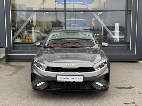 Kia Cerato IV Рестайлинг с пробегом 2022 года, цена 2 100 000 рублей, 90000 км, седан, Автокод Объявления