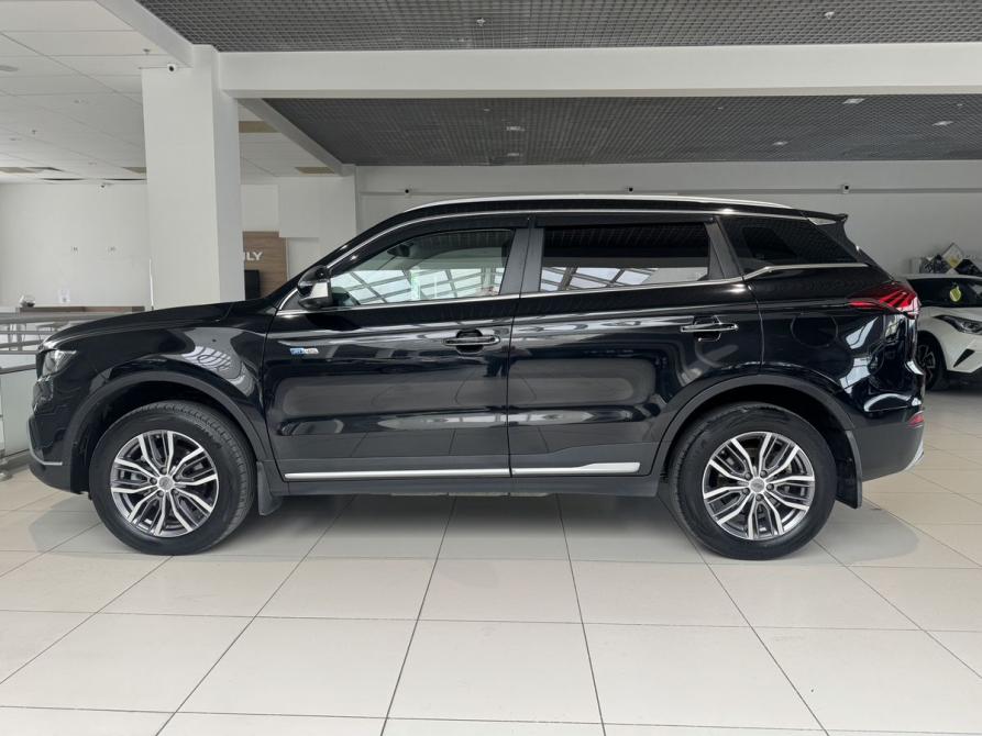 Geely Atlas Pro Челябинск  - изображение 7