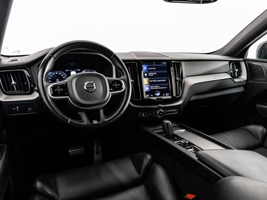 Volvo XC60 II Санкт-Петербург  - изображение 20