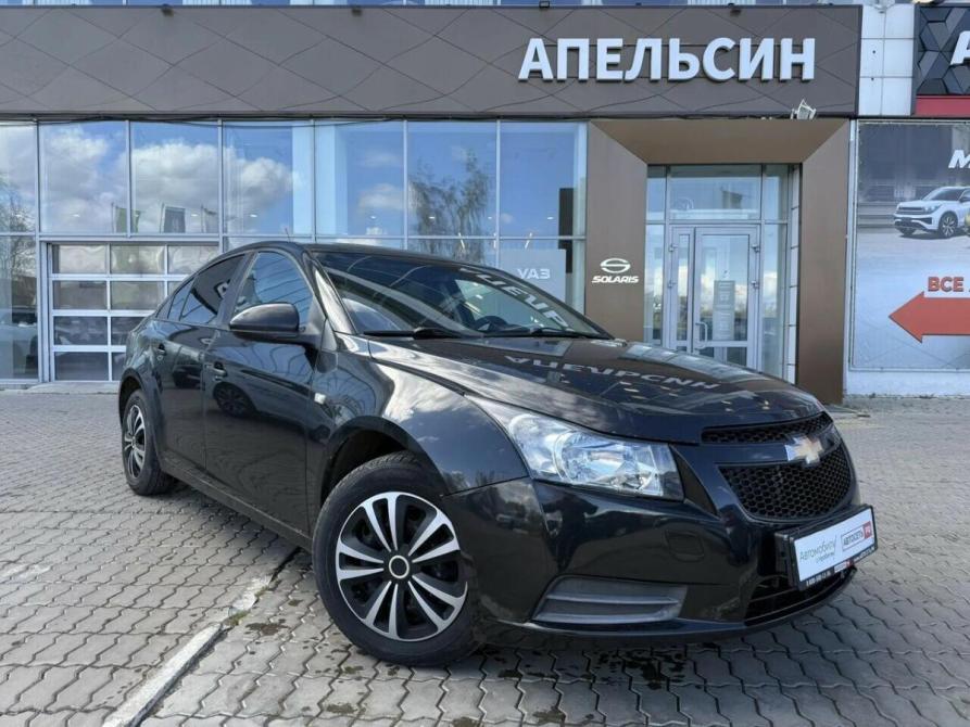 Chevrolet Cruze I Набережные Челны  - изображение 1