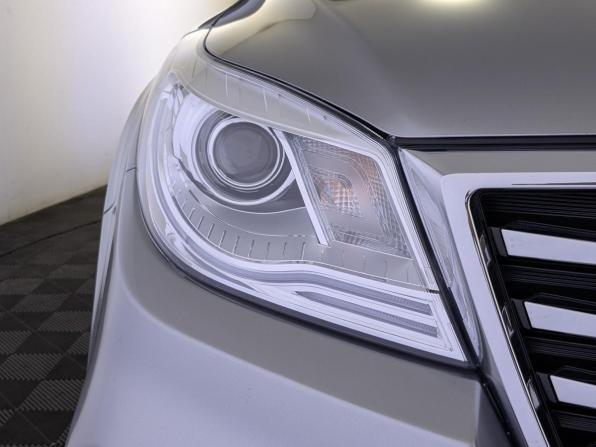 Haval H9 I Рестайлинг с пробегом 2023 года, цена 3 200 000 рублей, 54085 км, внедорожник, Автокод Объявления