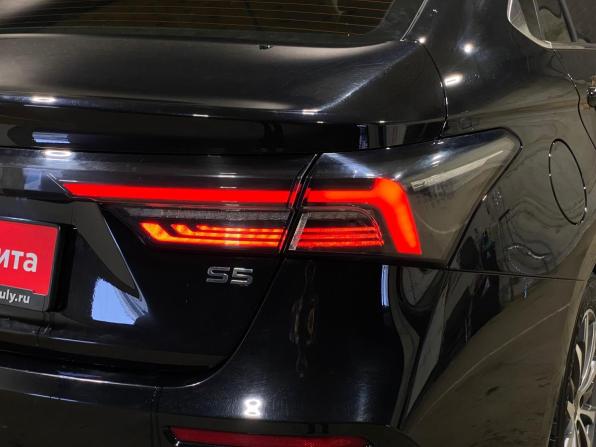 Omoda S5 с пробегом 2023 года, цена 1 370 000 рублей, 27848 км, седан, Автокод Объявления