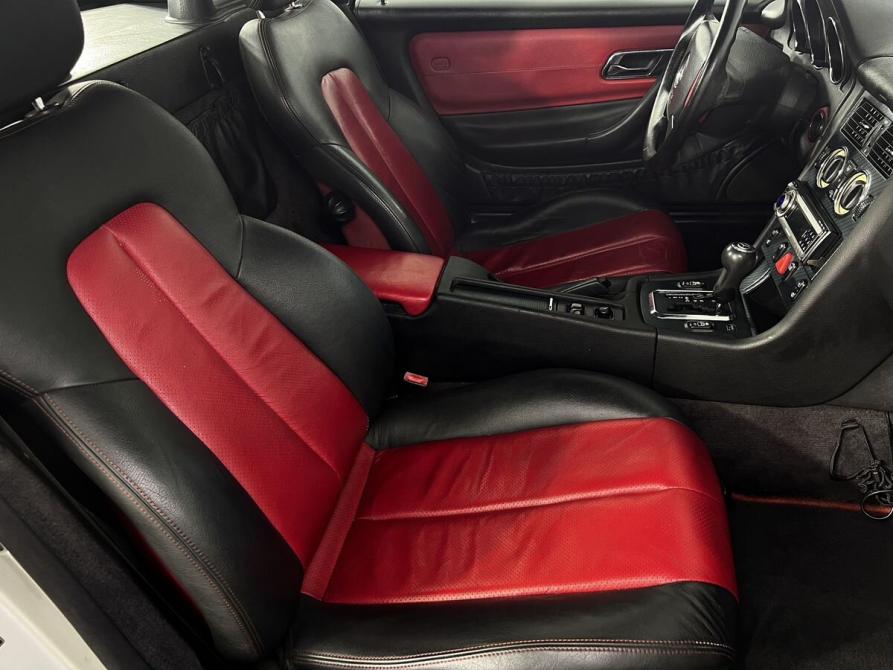 Mercedes-Benz SLK-Класс I (R170) Калининград  - изображение 10