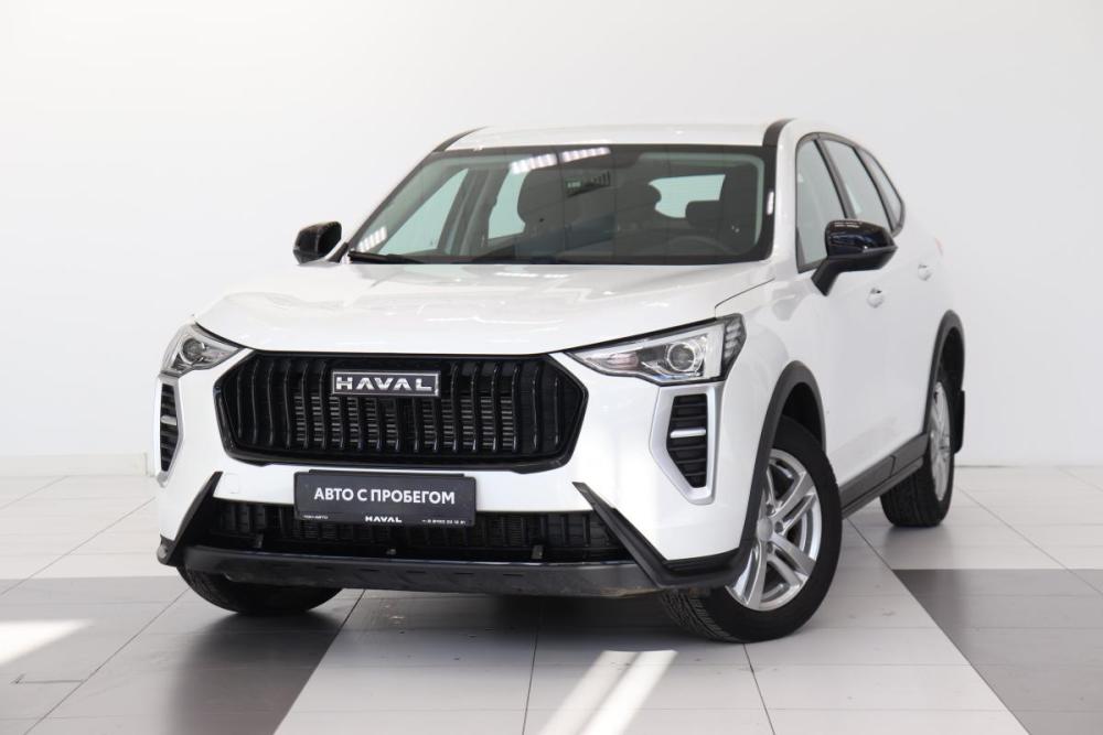 Haval Jolion I Рестайлинг Ульяновск  - изображение 1