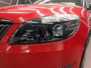 Skoda Fabia II Рестайлинг Москва  - изображение 52