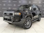 Toyota Land Cruiser Prado 250 Series Москва  - изображение 31
