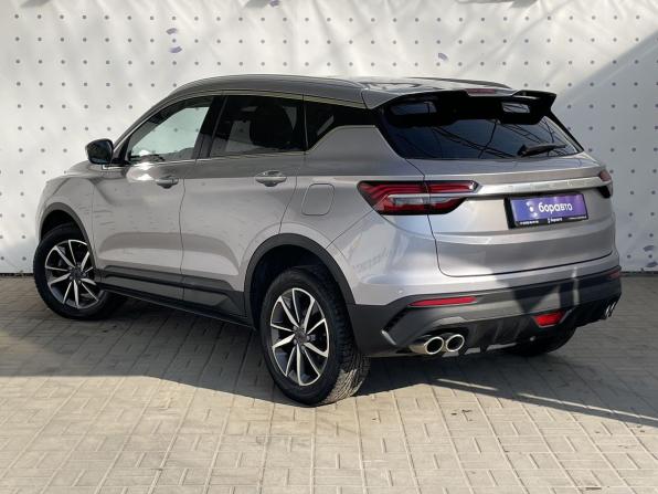 Geely Coolray I с пробегом 2022 года, цена 1 490 000 рублей, 51563 км, внедорожник, Автокод Объявления