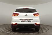 Hyundai Creta I Волгоград  - изображение 28