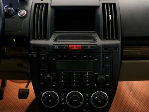 Land Rover Freelander II с пробегом 2008 года, цена 699 000 рублей, 270453 км, внедорожник, Автокод Объявления