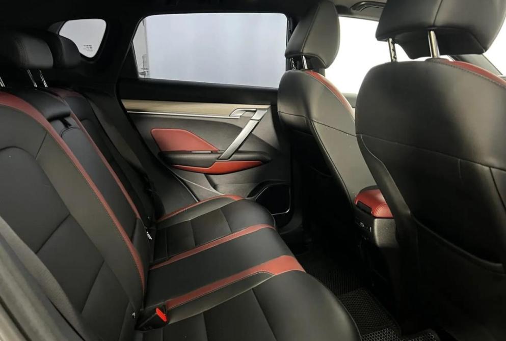 Geely Coolray I Нижний Новгород  - изображение 12