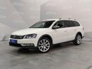 Volkswagen Passat B7 Новосибирск  - изображение 28