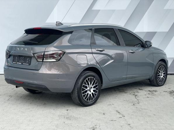 Lada (ВАЗ) Vesta I с пробегом 2021 года, цена 1 020 000 рублей, 76234 км, универсал, Автокод Объявления