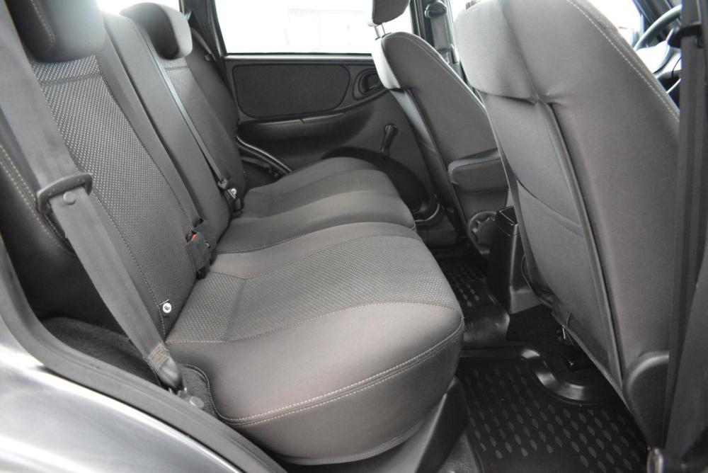 Chevrolet Niva I Рестайлинг Киров  - изображение 18