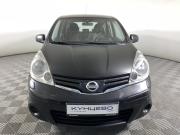 Nissan Note I Рестайлинг Москва  - изображение 21