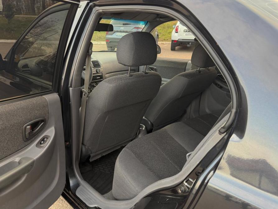 Hyundai Accent II Нефтекамск  - изображение 8