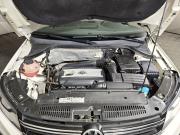 Volkswagen Tiguan I Рестайлинг Москва  - изображение 31