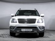 Kia Mohave I Рестайлинг Москва  - изображение 23