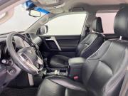Toyota Land Cruiser Prado 150 Series Архангельск  - изображение 35