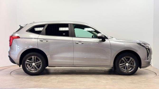 Haval Jolion I с пробегом 2023 года, цена 1 650 000 рублей, 38780 км, внедорожник, Автокод Объявления
