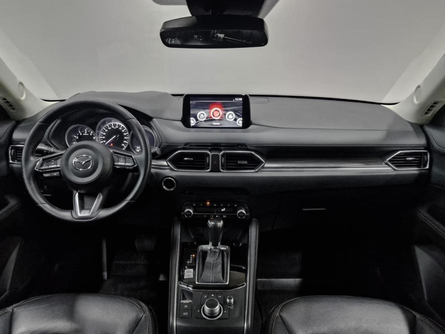 Mazda CX-5 II Москва  - изображение 14