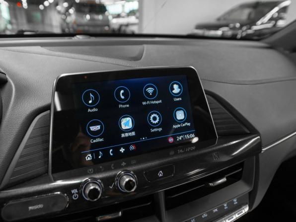 Cadillac CT4 I с пробегом 2020 года, цена 3 050 000 рублей, 85300 км, седан, Автокод Объявления