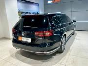 Volkswagen Passat B8 Новосибирск  - изображение 25