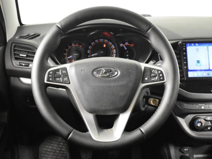 Lada (ВАЗ) Vesta I Казань  - изображение 12