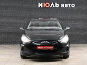 Hyundai Solaris I Екатеринбург  - изображение 17