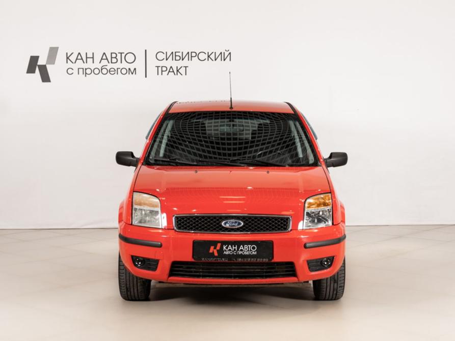 Ford Fusion I Казань  - изображение 2
