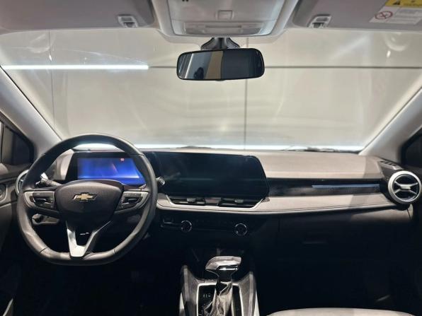 Chevrolet Monza II Рестайлинг с пробегом 2023 года, цена 1 490 000 рублей, 34698 км, седан, Автокод Объявления