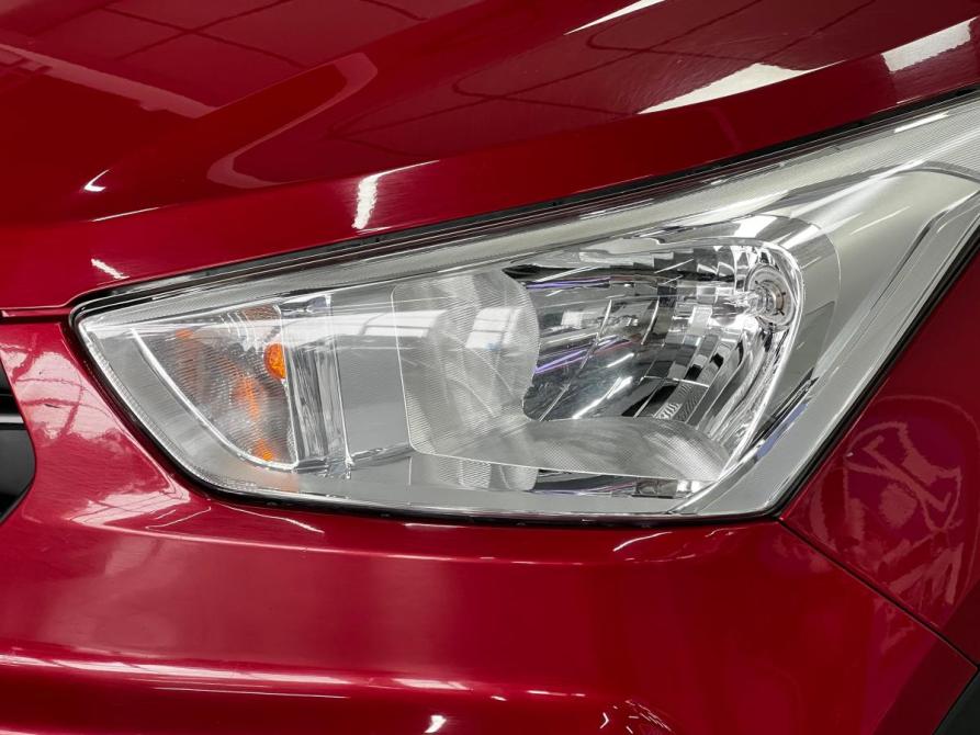 Hyundai Creta I Казань  - изображение 8
