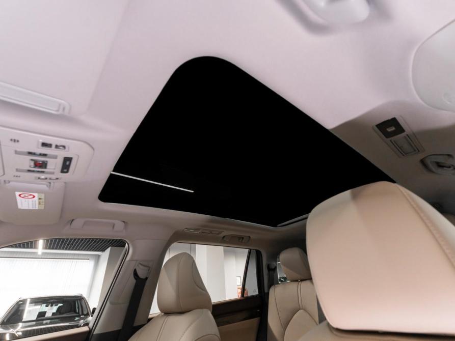 Toyota Highlander IV (XU70) Москва  - изображение 10