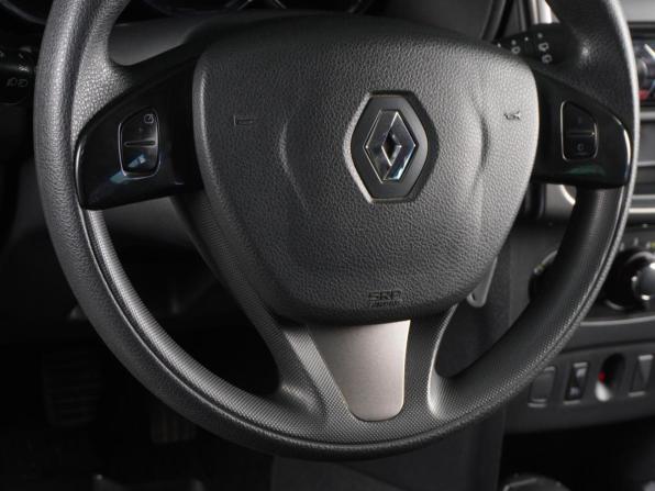 Renault Sandero II Рестайлинг с пробегом 2018 года, цена 999 000 рублей, 58329 км, хэтчбек, Автокод Объявления