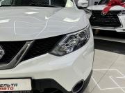 Nissan Qashqai II Ярославль  - изображение 46