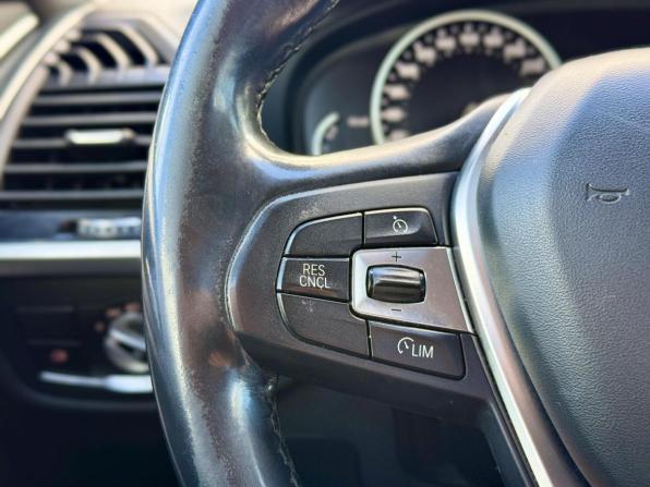 BMW X3 III (G01) с пробегом 2019 года, цена 3 500 000 рублей, 147131 км, внедорожник, Автокод Объявления