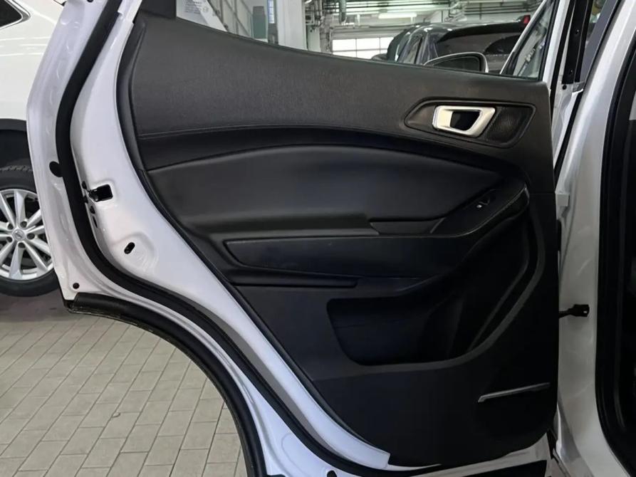 Chery Tiggo 4 I Рестайлинг Волгоград  - изображение 15