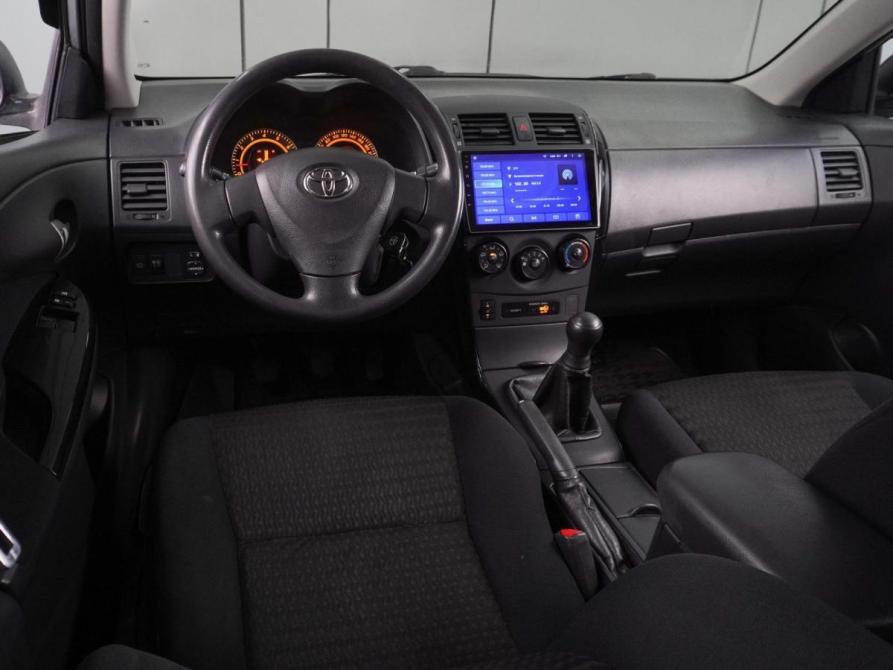 Toyota Corolla X (E140 E150) Воронеж  - изображение 6