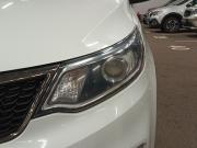 Kia Rio III Рестайлинг Набережные Челны  - изображение 48