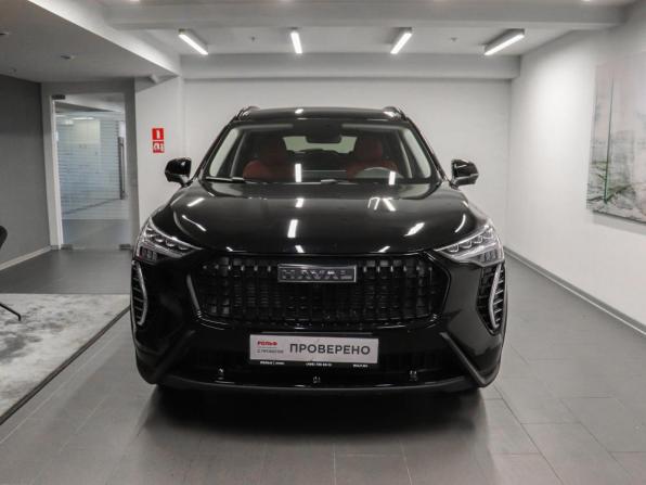 Haval Jolion I Рестайлинг с пробегом 2024 года, цена 2 349 000 рублей, 5604 км, внедорожник, Автокод Объявления