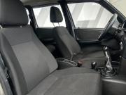Chevrolet Niva I Рестайлинг Екатеринбург  - изображение 44
