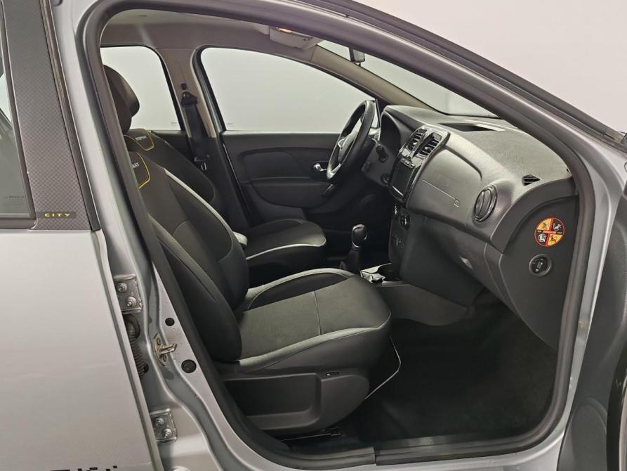 Renault Logan II Рестайлинг Москва  - изображение 20