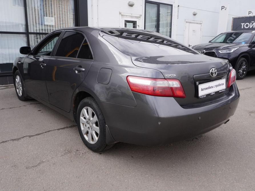 Toyota Camry VI (XV40) Москва  - изображение 7