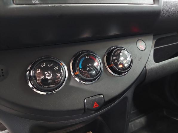 Nissan Note I Рестайлинг с пробегом 2013 года, цена 510 000 рублей, 309000 км, хэтчбек, Автокод Объявления