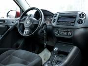 Volkswagen Tiguan I Рестайлинг Ижевск  - изображение 30