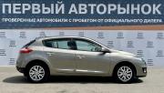 Renault Megane III Рестайлинг Краснодар  - изображение 26