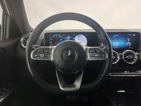 Mercedes-Benz GLB I (X247) с пробегом 2020 года, цена 3 350 000 рублей, 108000 км, внедорожник, Автокод Объявления