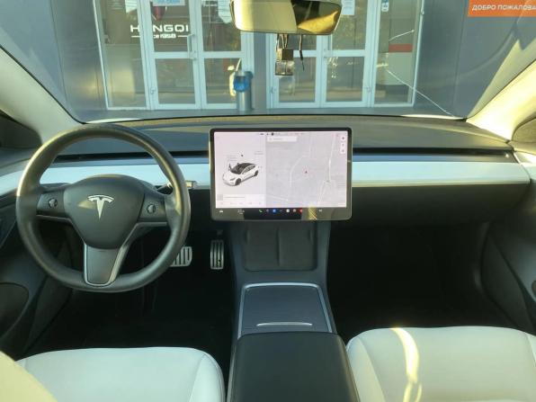 Tesla Model 3 I с пробегом 2021 года, цена 3 745 000 рублей, 80000 км, седан, Автокод Объявления