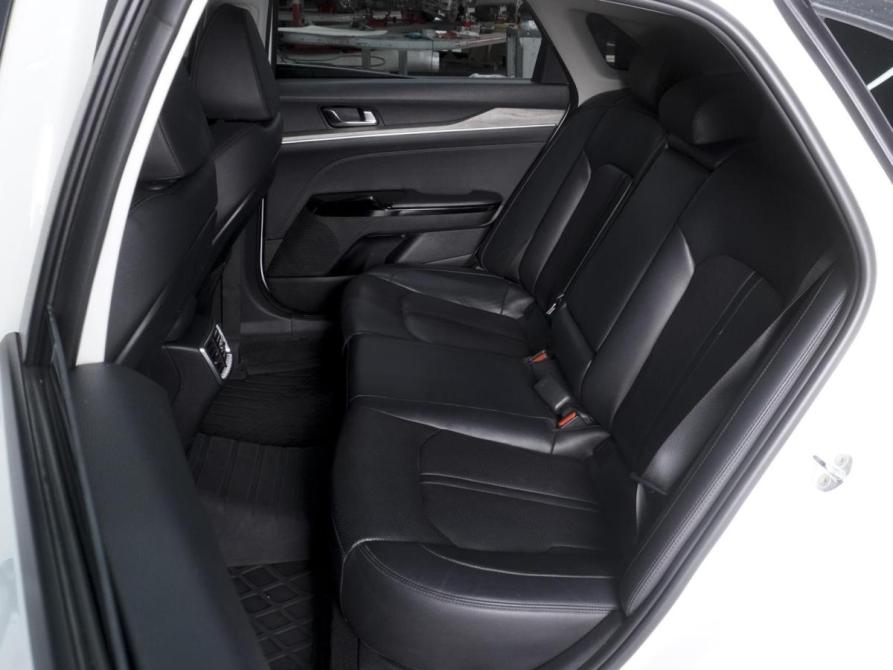 Kia K5 III Ростов-на-Дону  - изображение 9