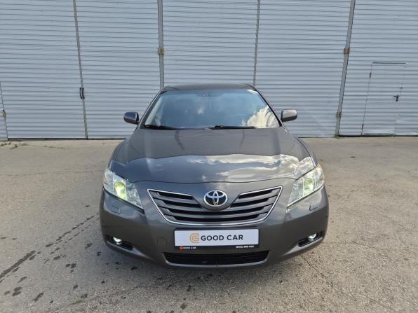 Toyota Camry VI (XV40) с пробегом 2008 года, цена 1 120 000 рублей, 245267 км, седан, Автокод Объявления